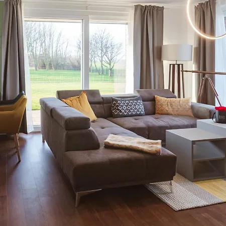 Freiblick Διαμέρισμα