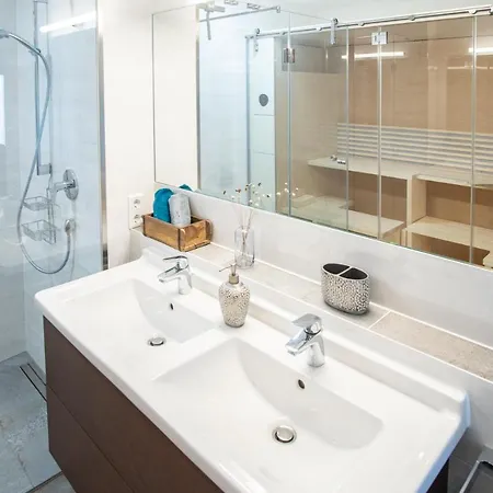 Διαμέρισμα Freiblick Bastorf