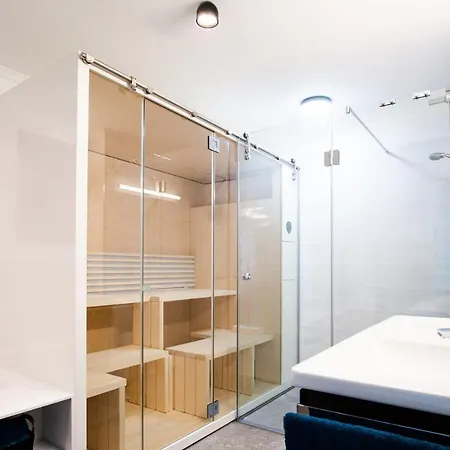 Διαμέρισμα Freiblick Bastorf