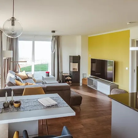 Freiblick Διαμέρισμα