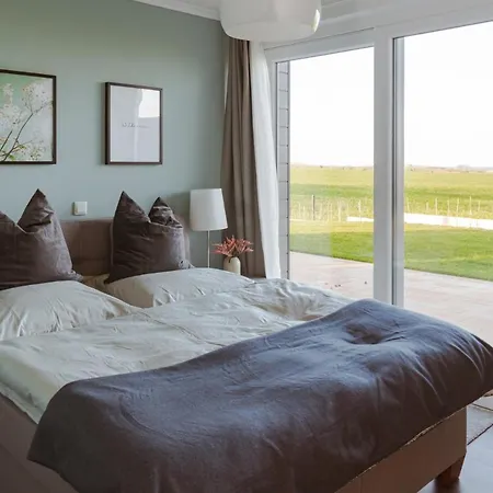 Lägenhet Freiblick Bastorf