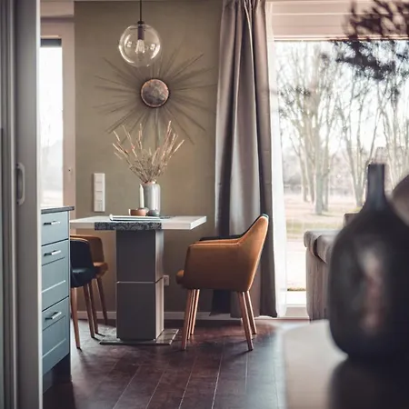 Lägenhet Freiblick *