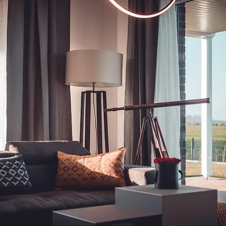 Freiblick Διαμέρισμα Bastorf