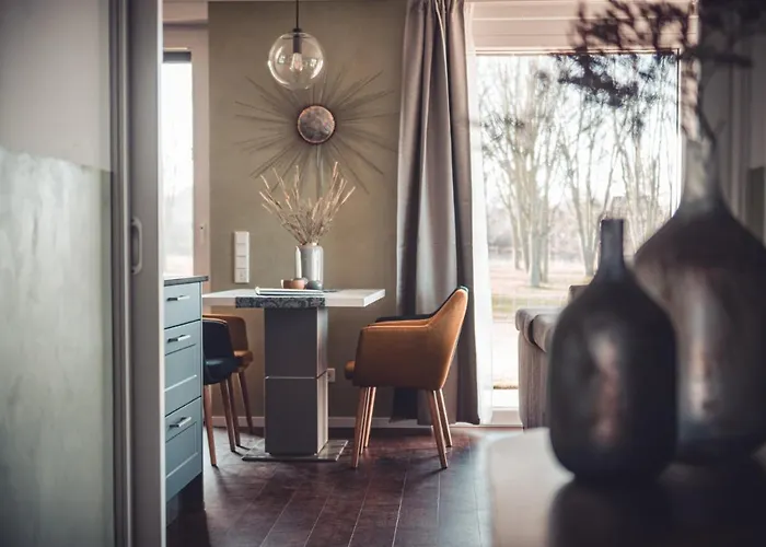 Apartmán Freiblick *